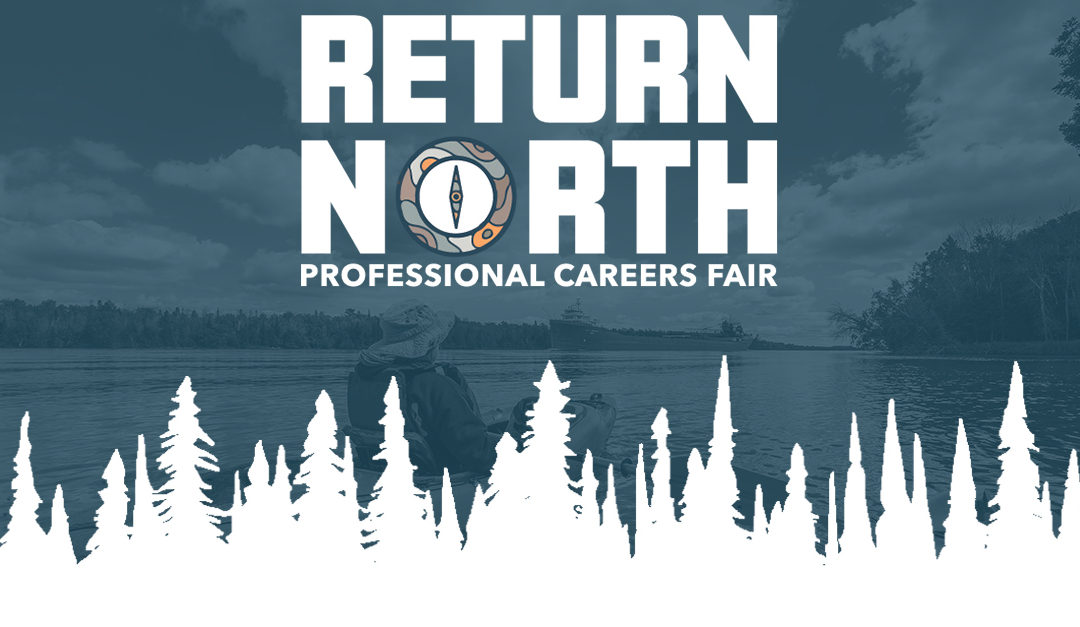 7th Annual Return North Professional Career Fair