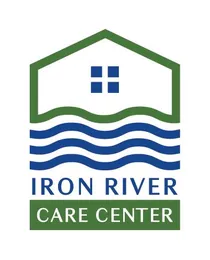 Iron River Care Center company logo - a company based in the Upper Peninsula of Michigan