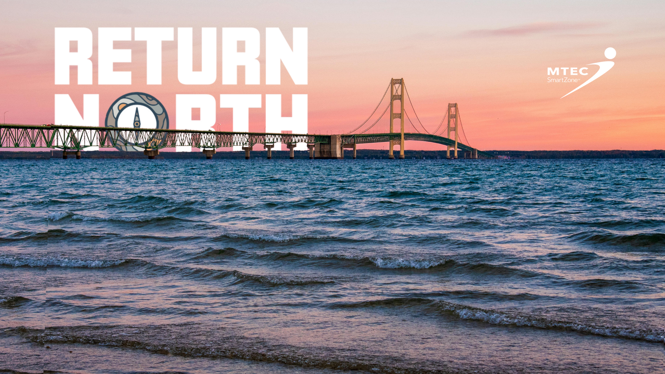 Return North Successful Conclusion of the 2025 Virtual event story banner 